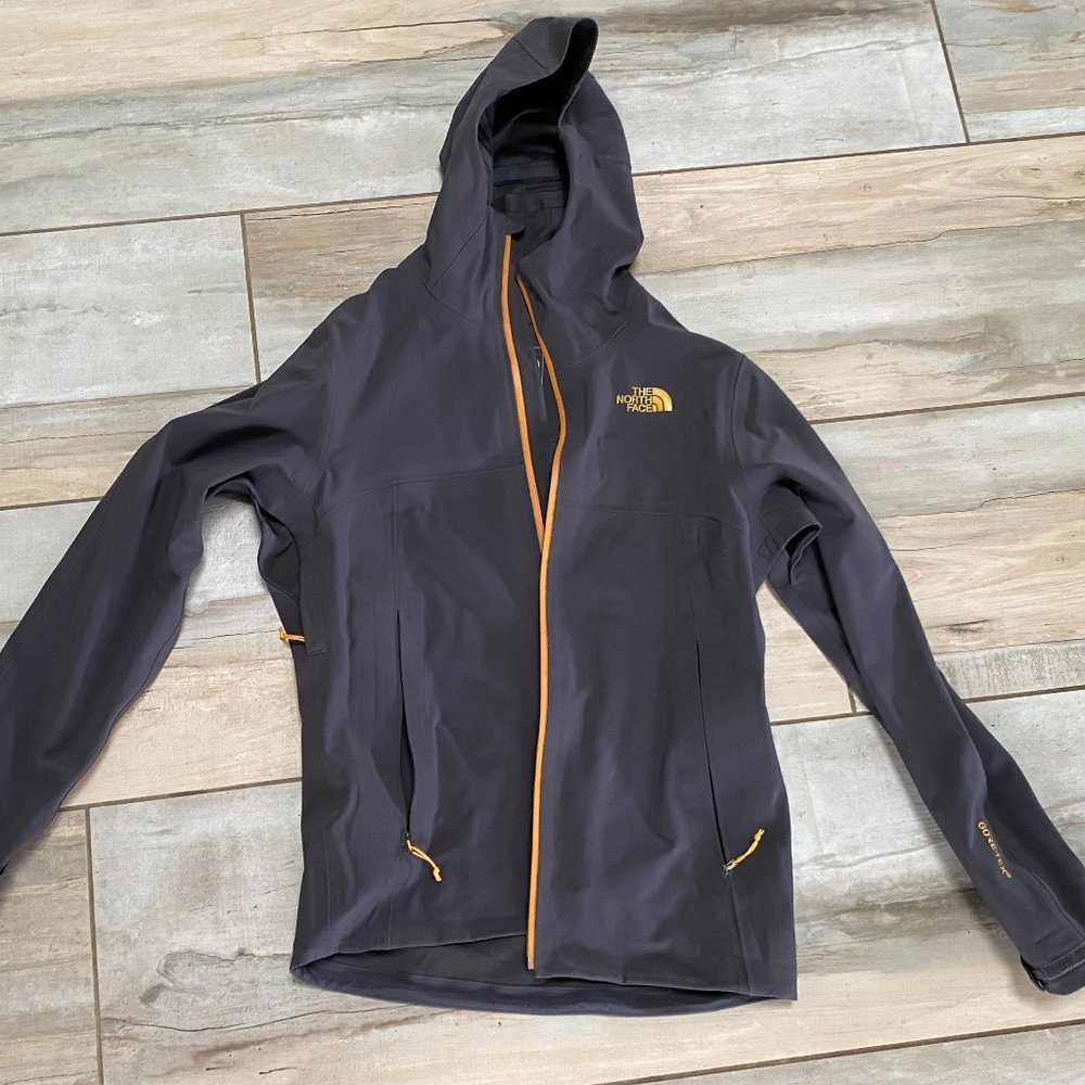 The North Face Men's Apex Flex GTX 3.0 Rain Jacket